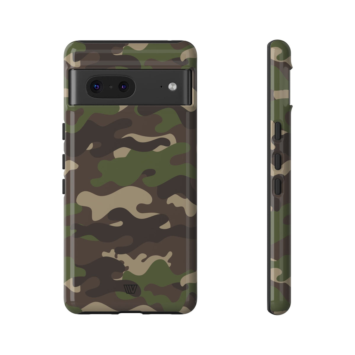 CAMUFLAJE | Funda resistente para teléfono