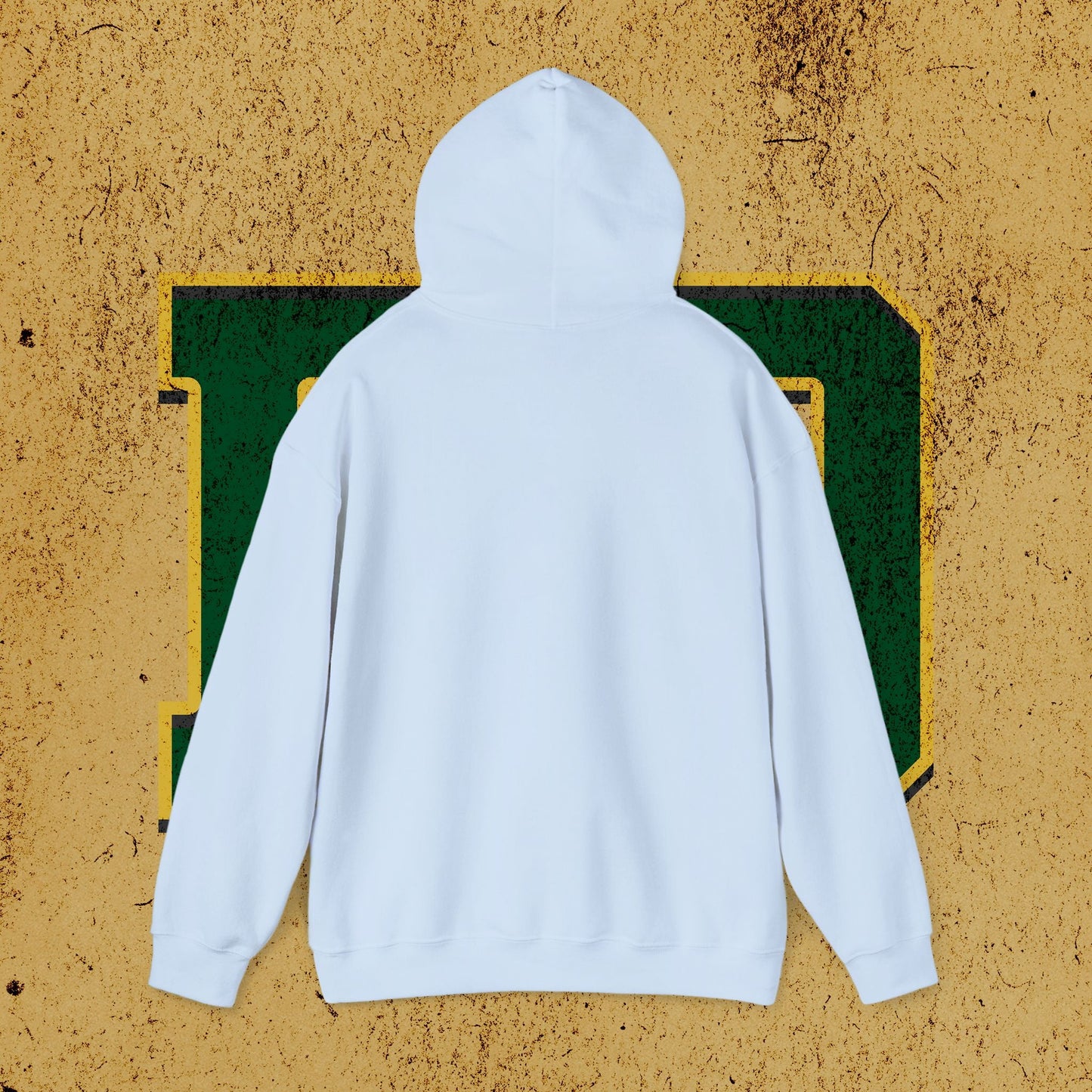 Sudadera con capucha Paddle Daddy, sudadera unisex con capucha para papás, comodidad de élite para los irónicamente refinados