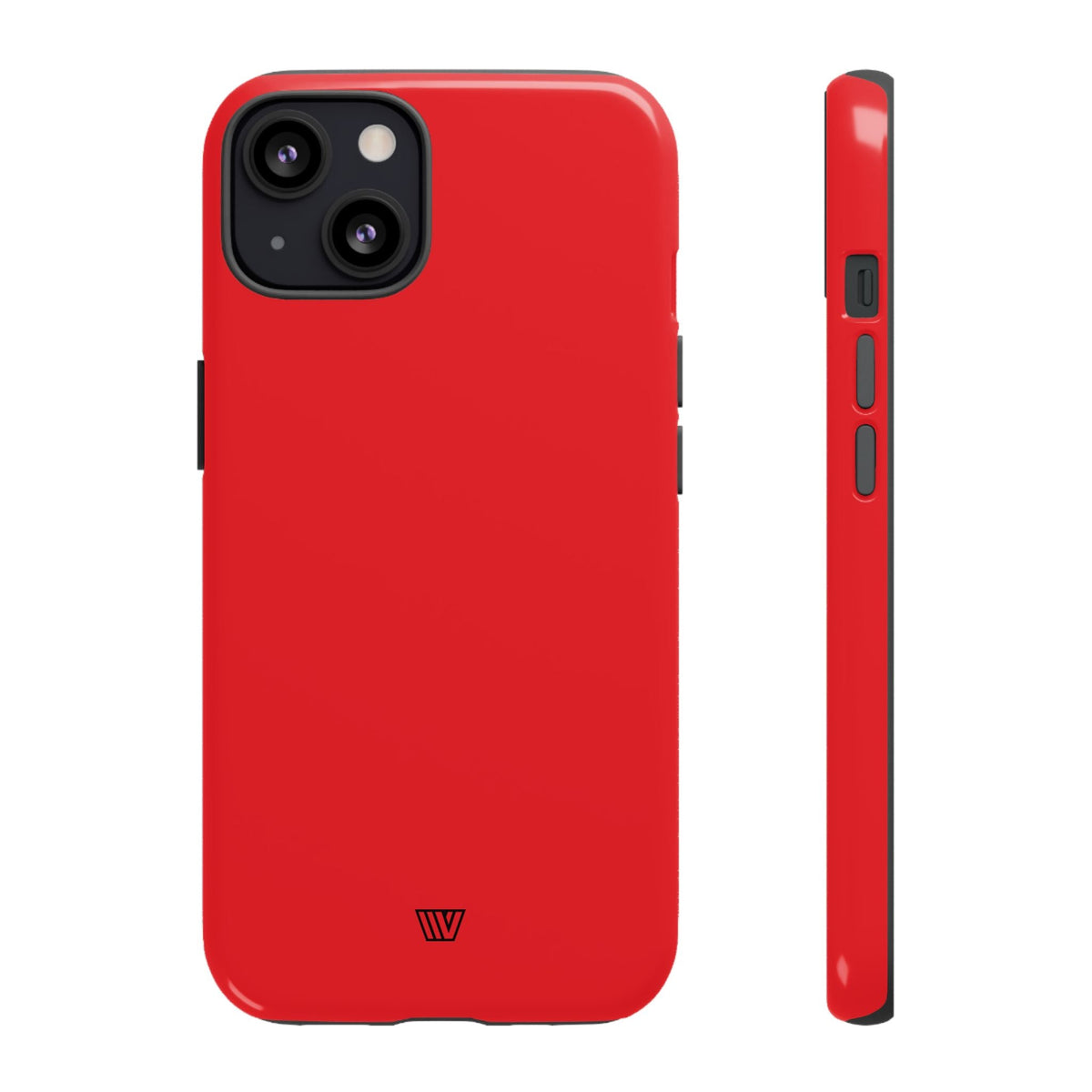 ROJO | Funda Resistente