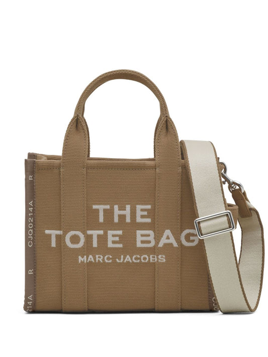 Marc Jacobs Women The Jacquard Small Tote Bag