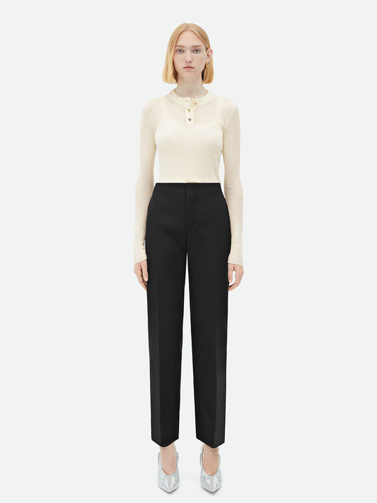 Bottega Veneta Women Pantaloni
