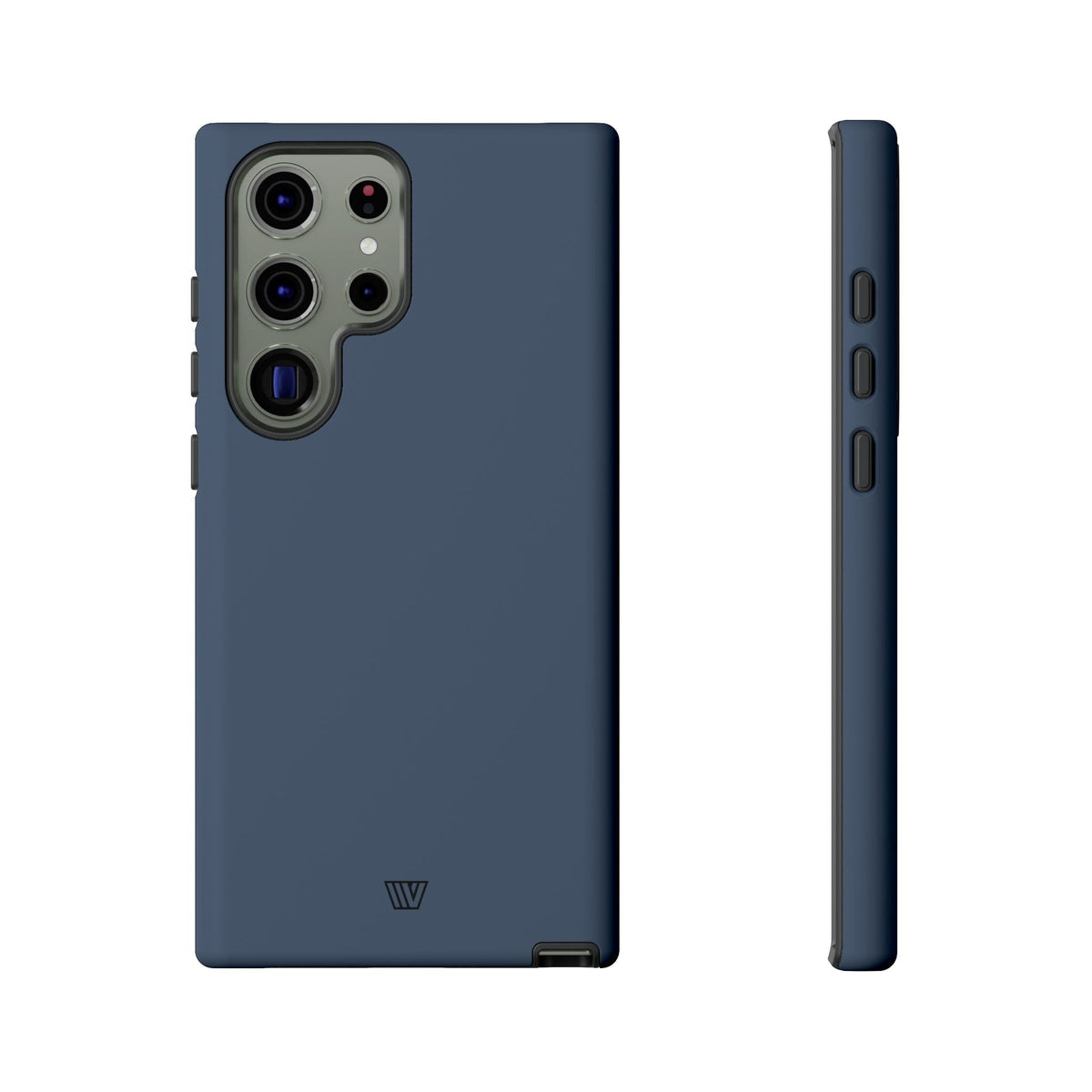 AZUL VAQUERO | Funda Resistente