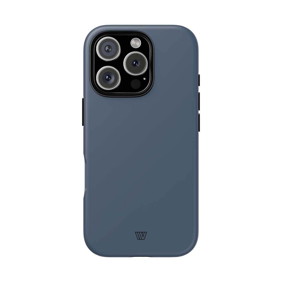 AZUL VAQUERO | Funda Resistente