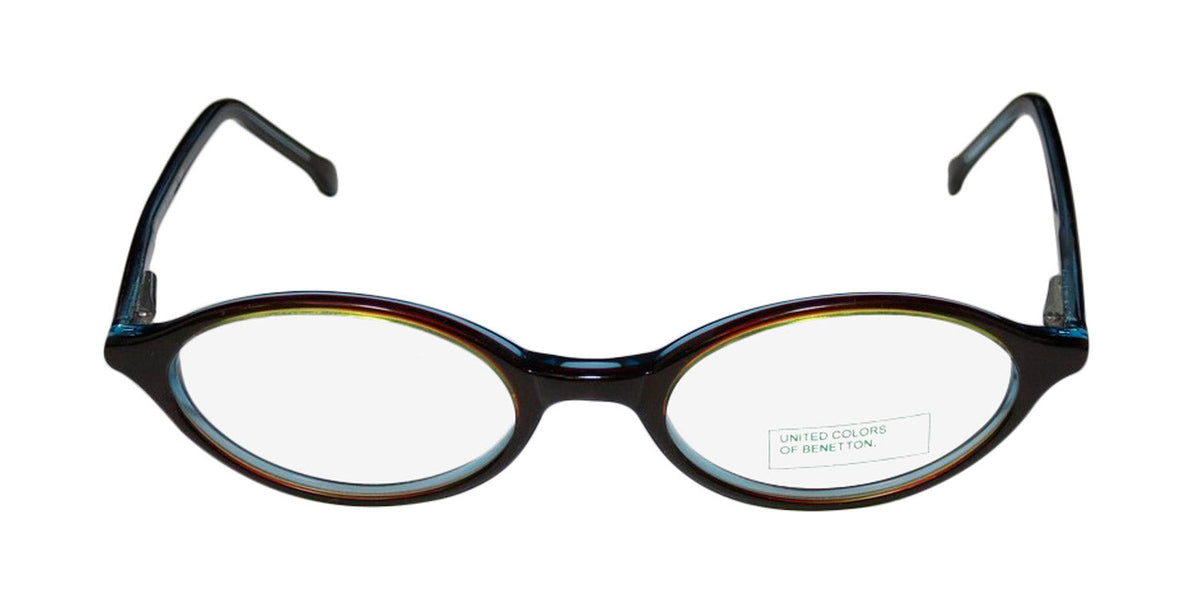 United Colors of Benetton 349 Eyeglasses