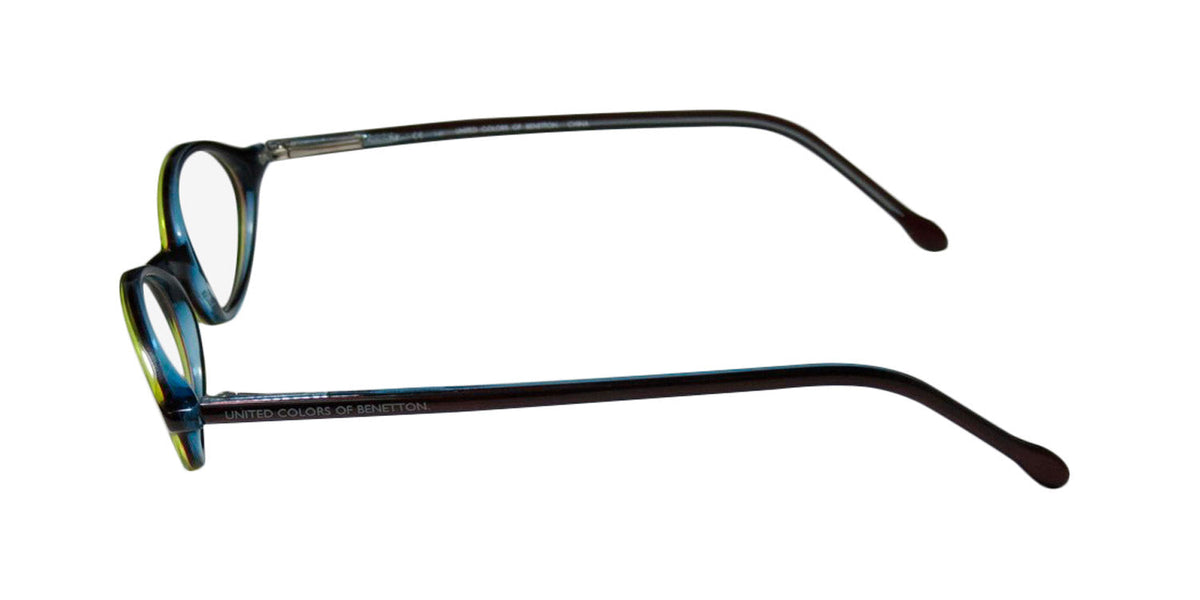 United Colors of Benetton 349 Eyeglasses