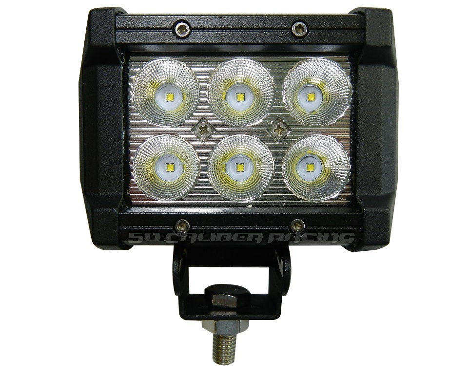 3 inch LED Pod Light