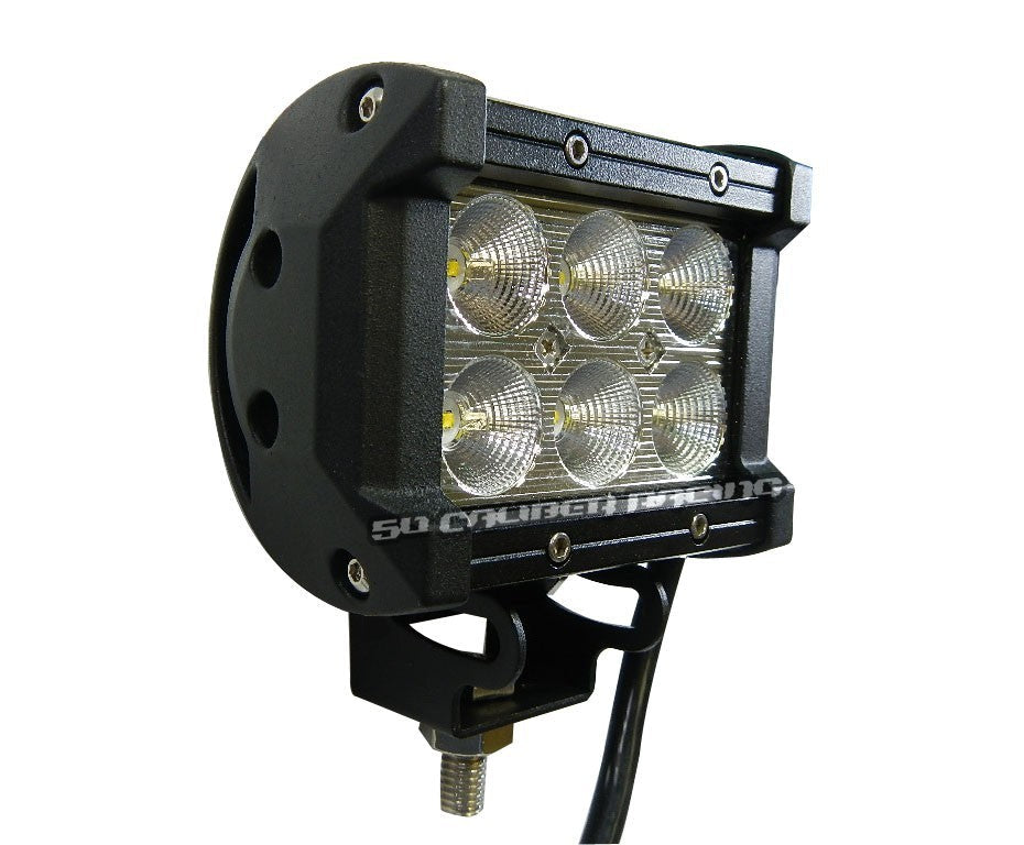 3 inch LED Pod Light
