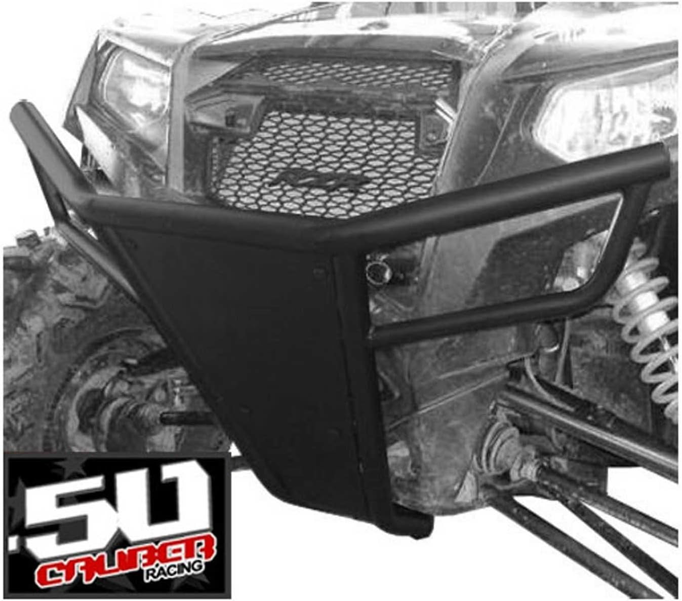 Polaris RZR 570, 800, 900 Front Bumper