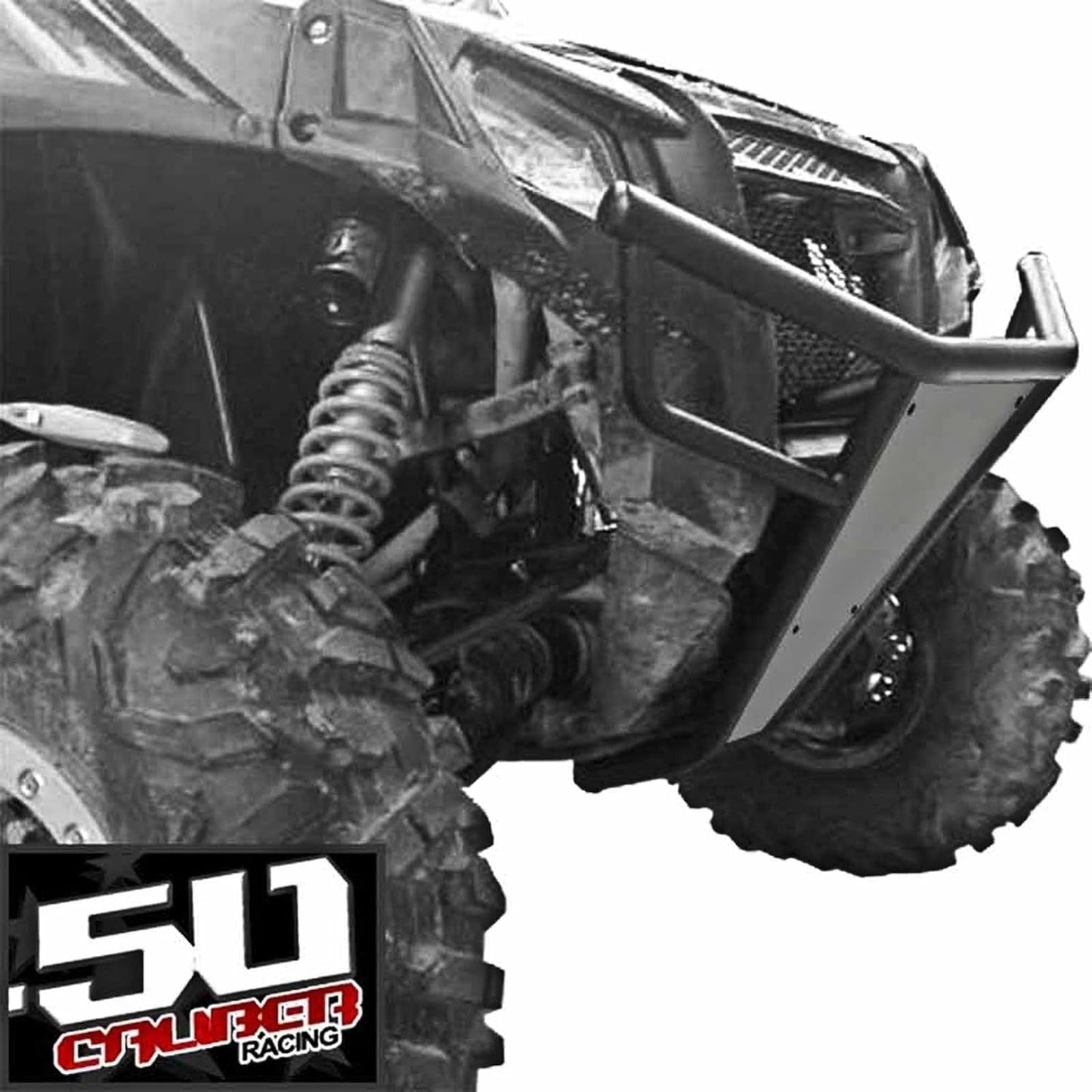 Polaris RZR 570, 800, 900 Front Bumper