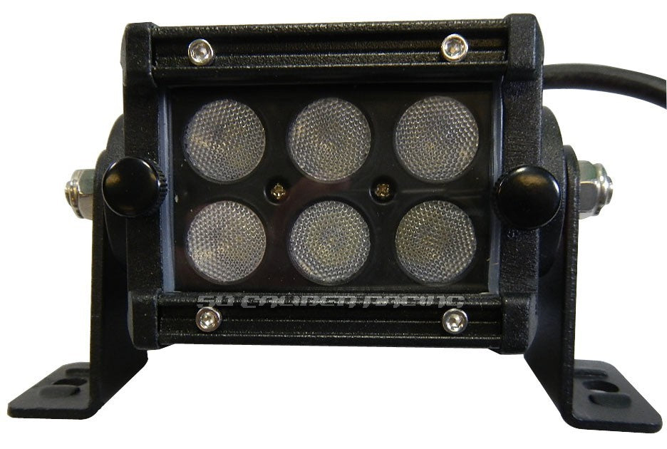 Elite series 3 inch LED Light Bar