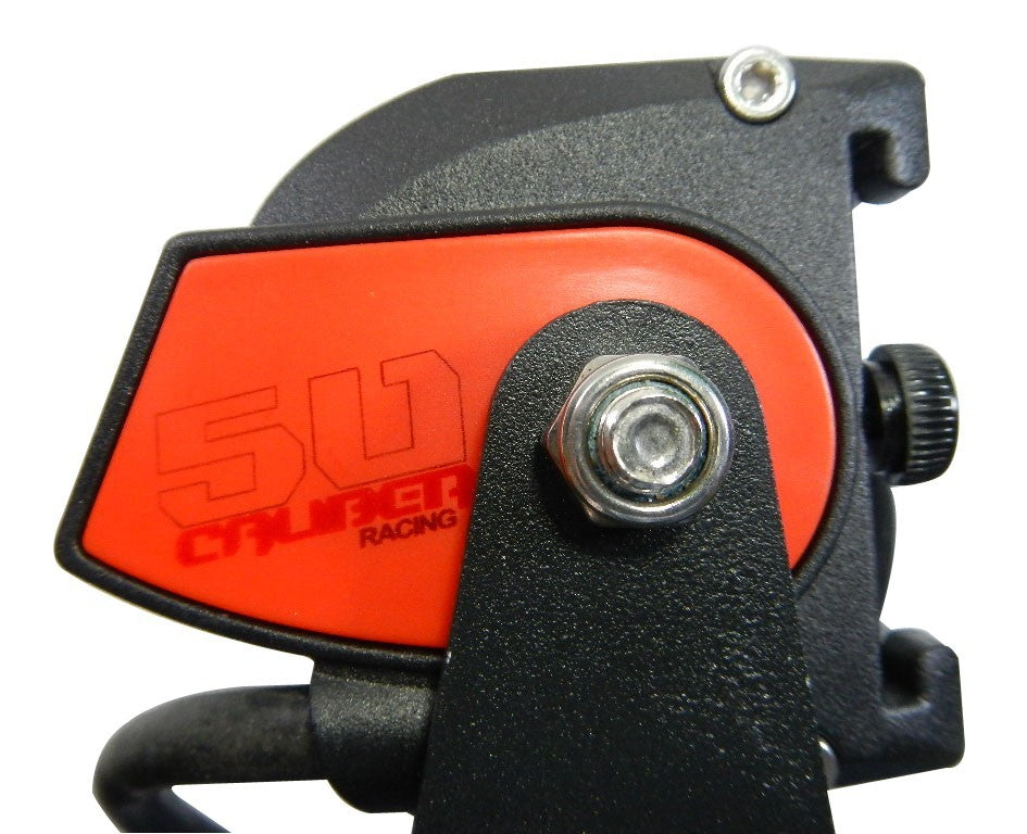 Elite series 3 inch LED Light Bar