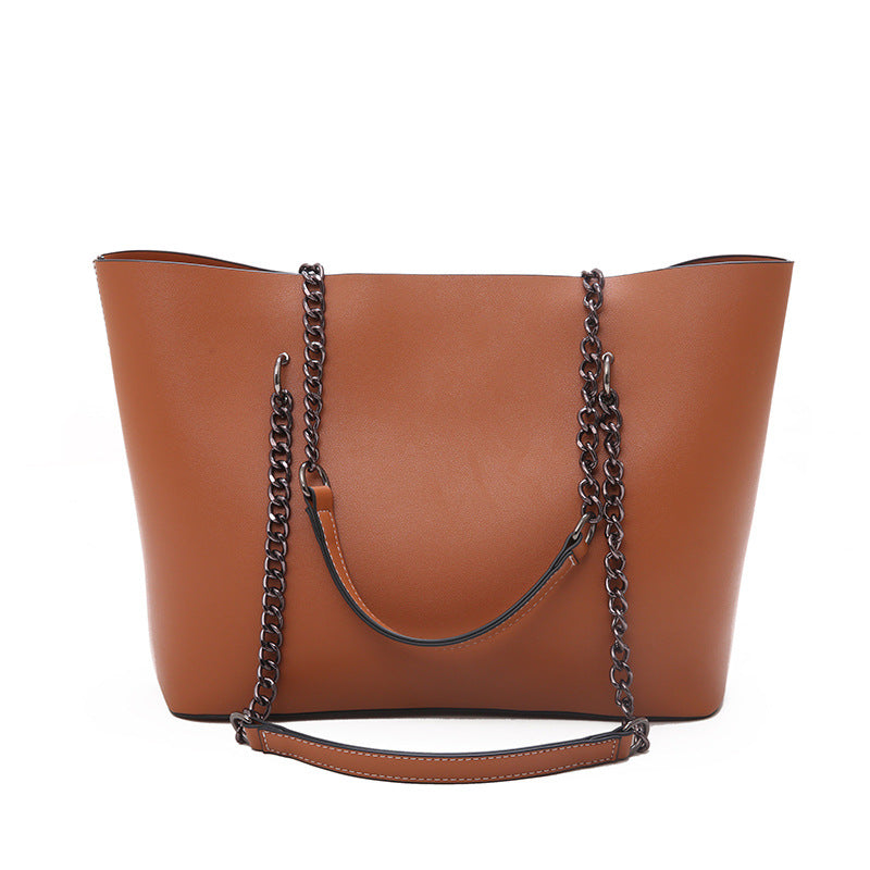 Women's Large Capacity Shoulder Travel Bag