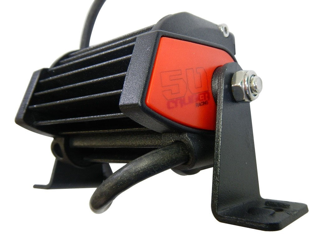 Elite series 3 inch LED Light Bar