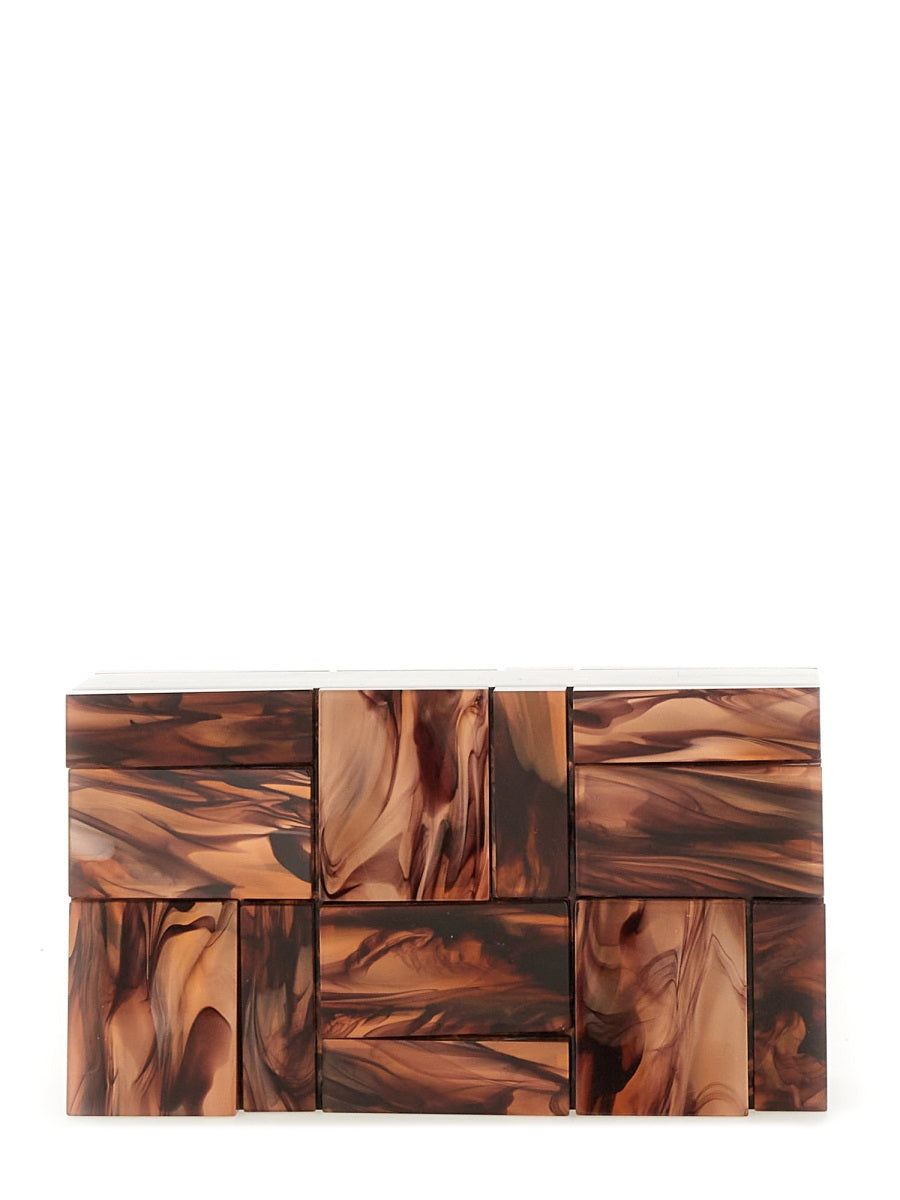 Cult Gaia Bolso de mano de mujer "Gallery"