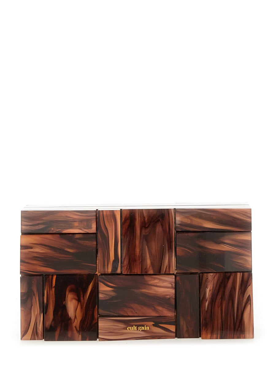 Cult Gaia Bolso de mano de mujer "Gallery"