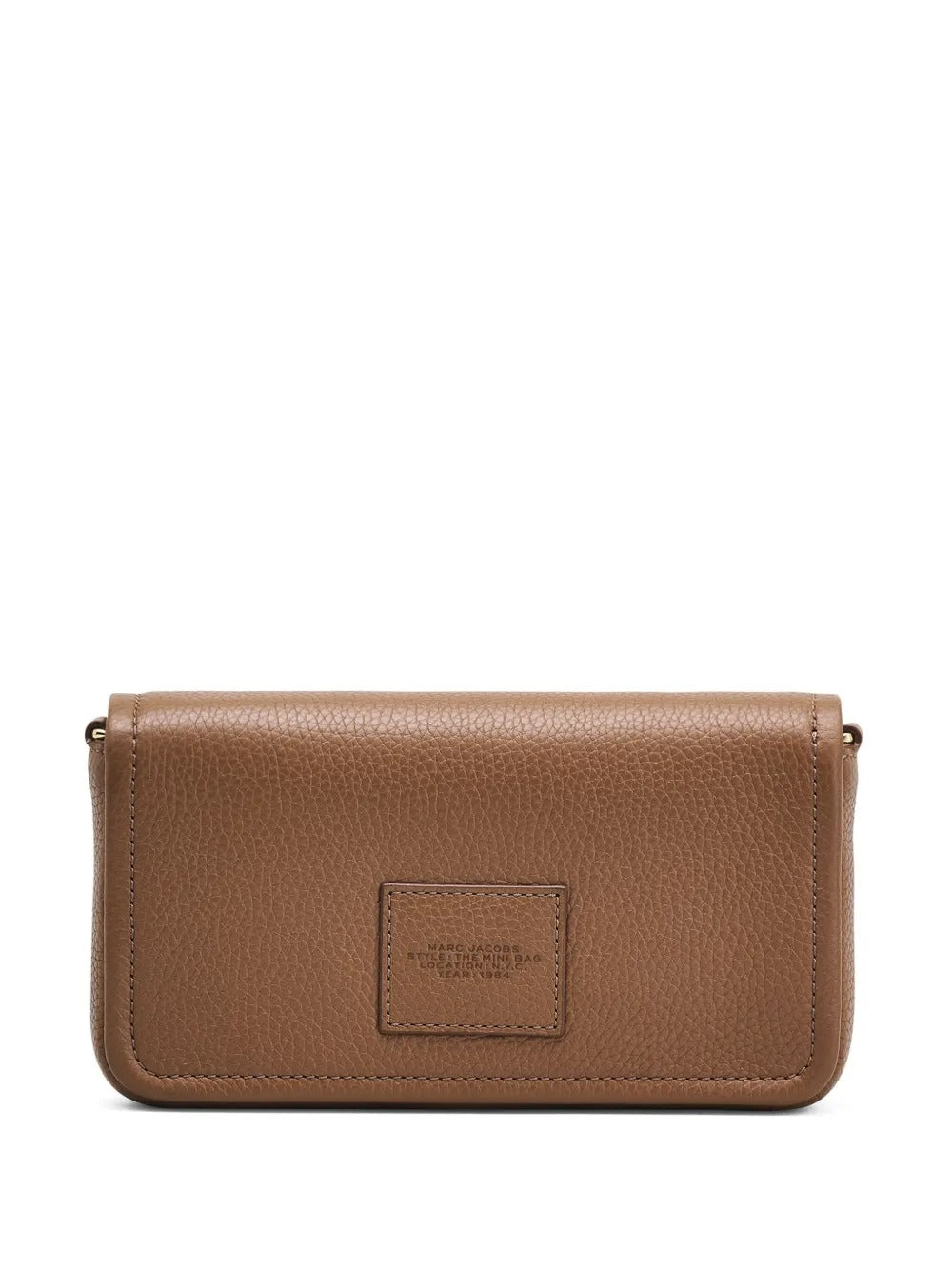Marc Jacobs Women The Leather Mini Bag