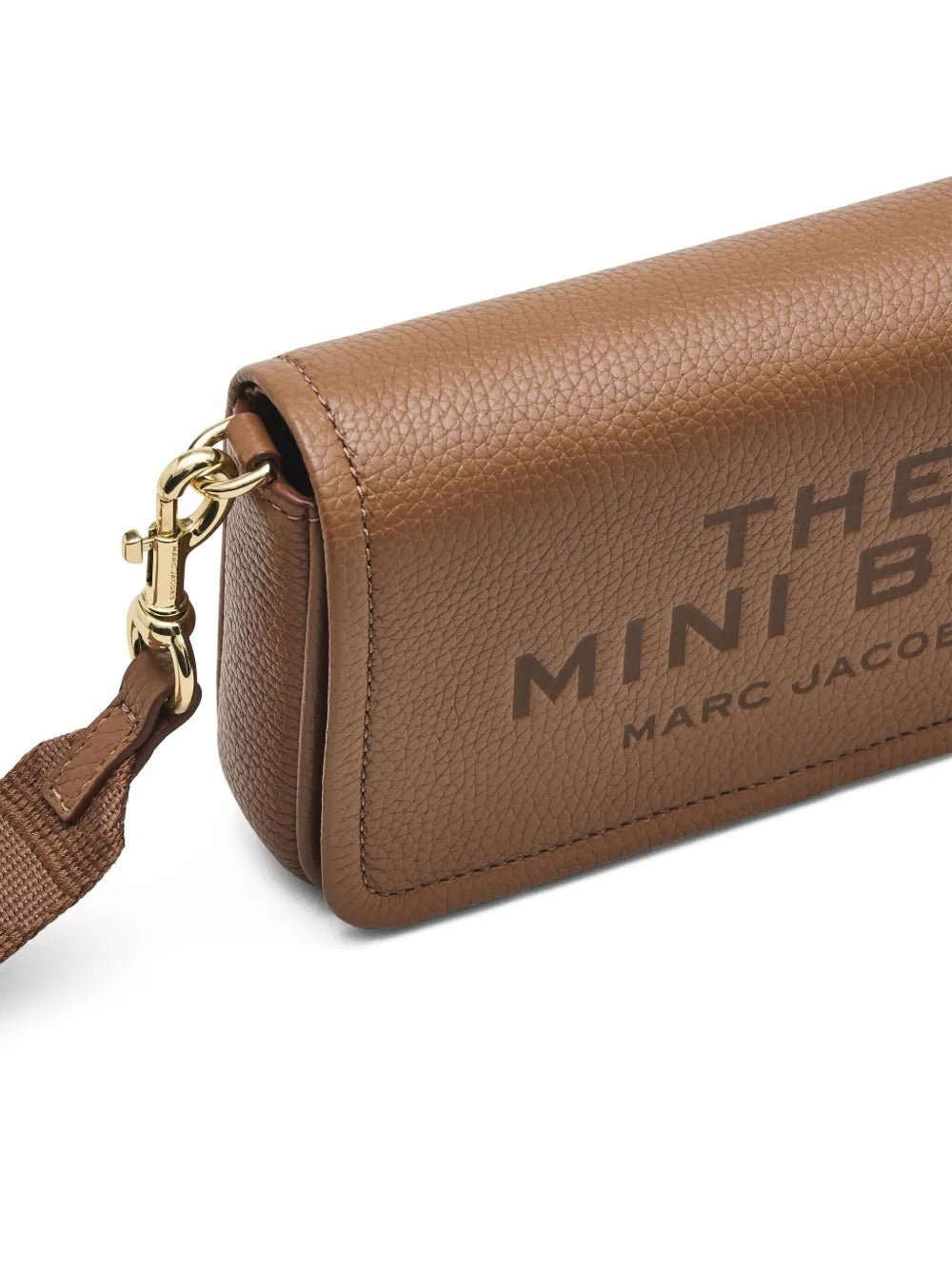 Marc Jacobs Women The Leather Mini Bag