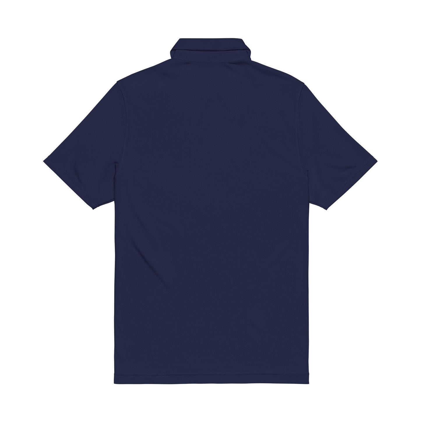 Polo de rendimiento bordado Paddle Daddy Country Club - Ropa deportiva elegante para hombres, salidas informales, eventos de trabajo, golf,