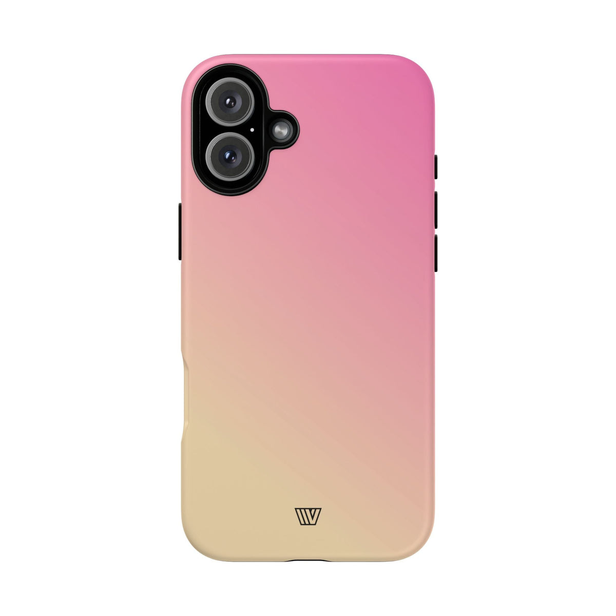 LIMONADA ROSA | Carcasa Resistente para Teléfono