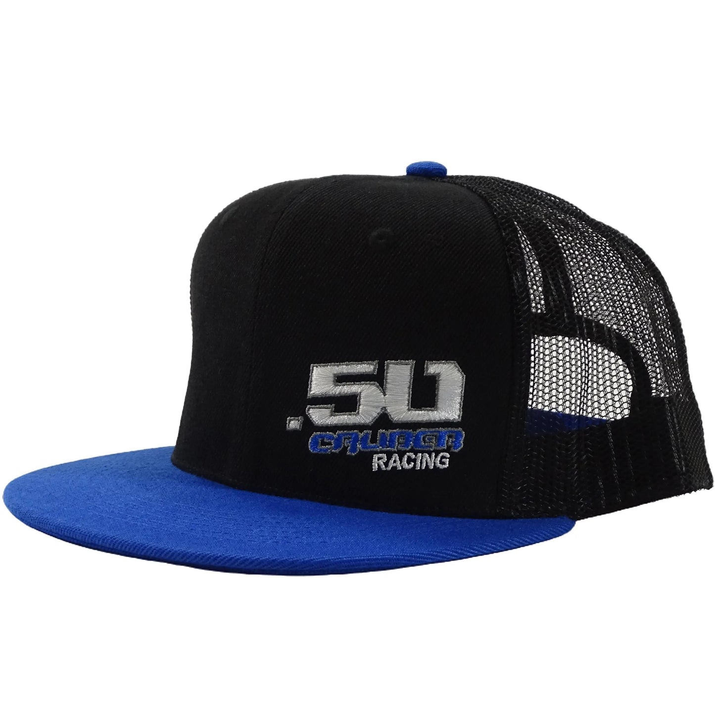 50 Caliber Racing Official Trucker Hat