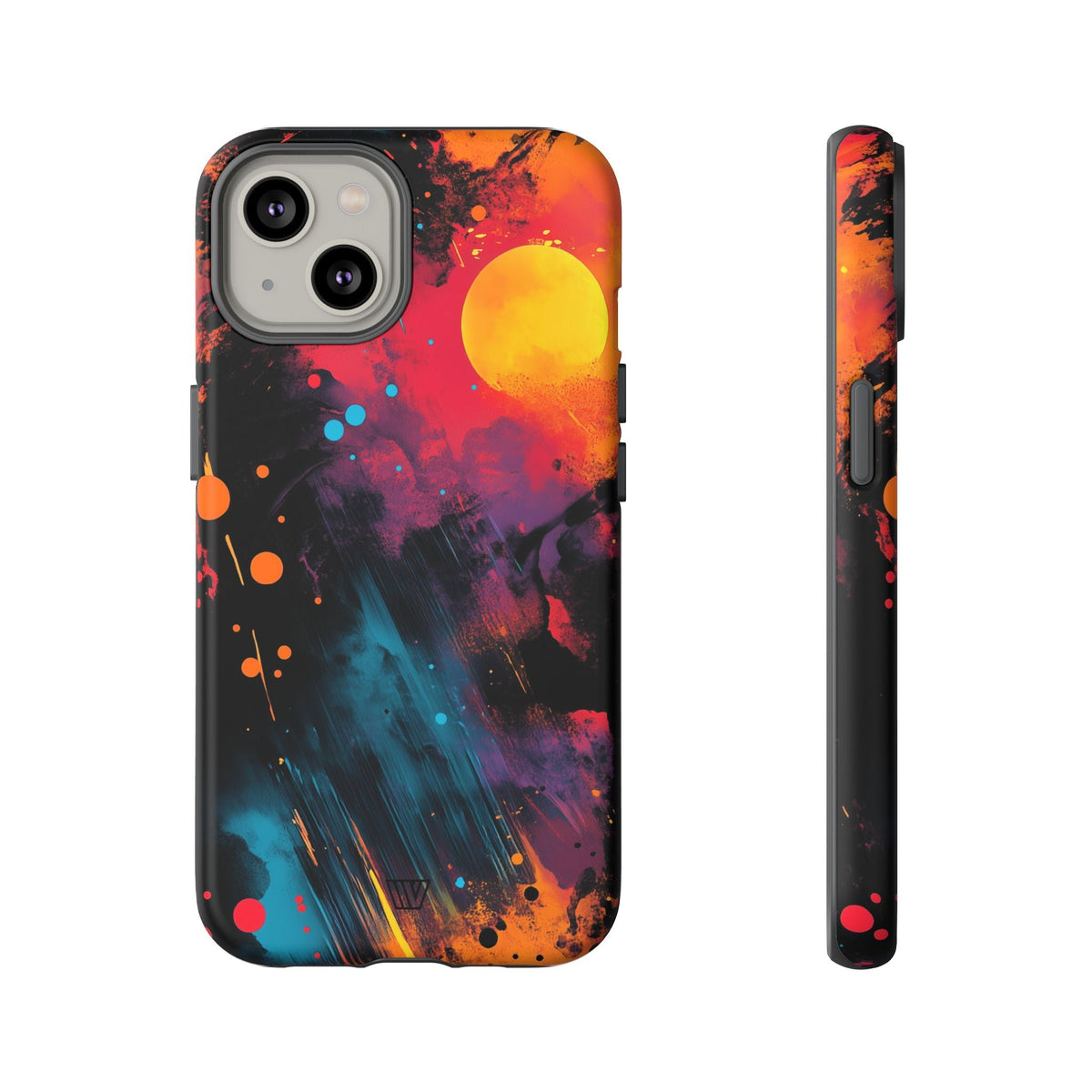 NEBULA FLARE | Funda resistente para teléfono