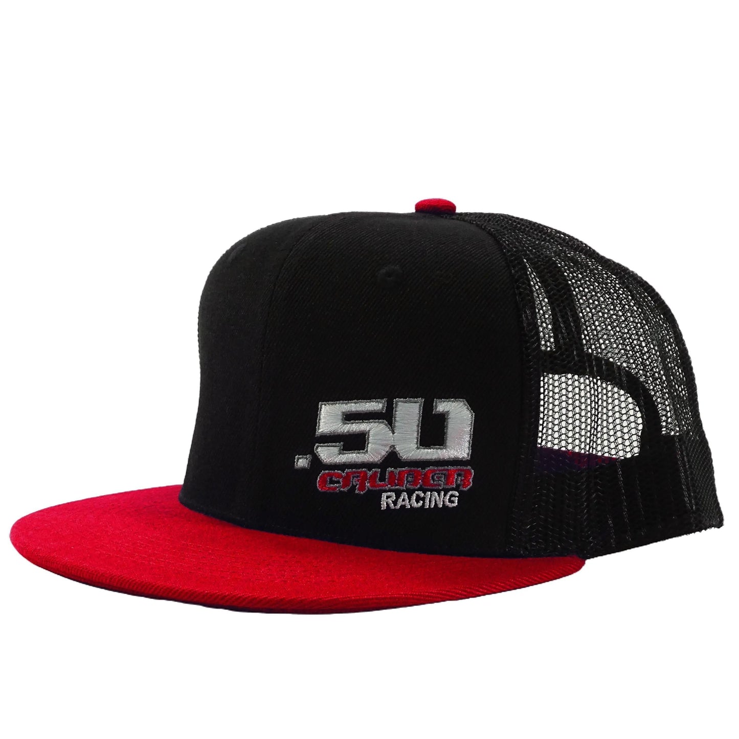 50 Caliber Racing Official Trucker Hat