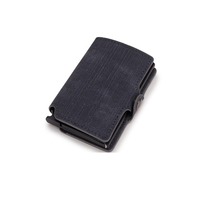 Unisex Credit Card Wallet