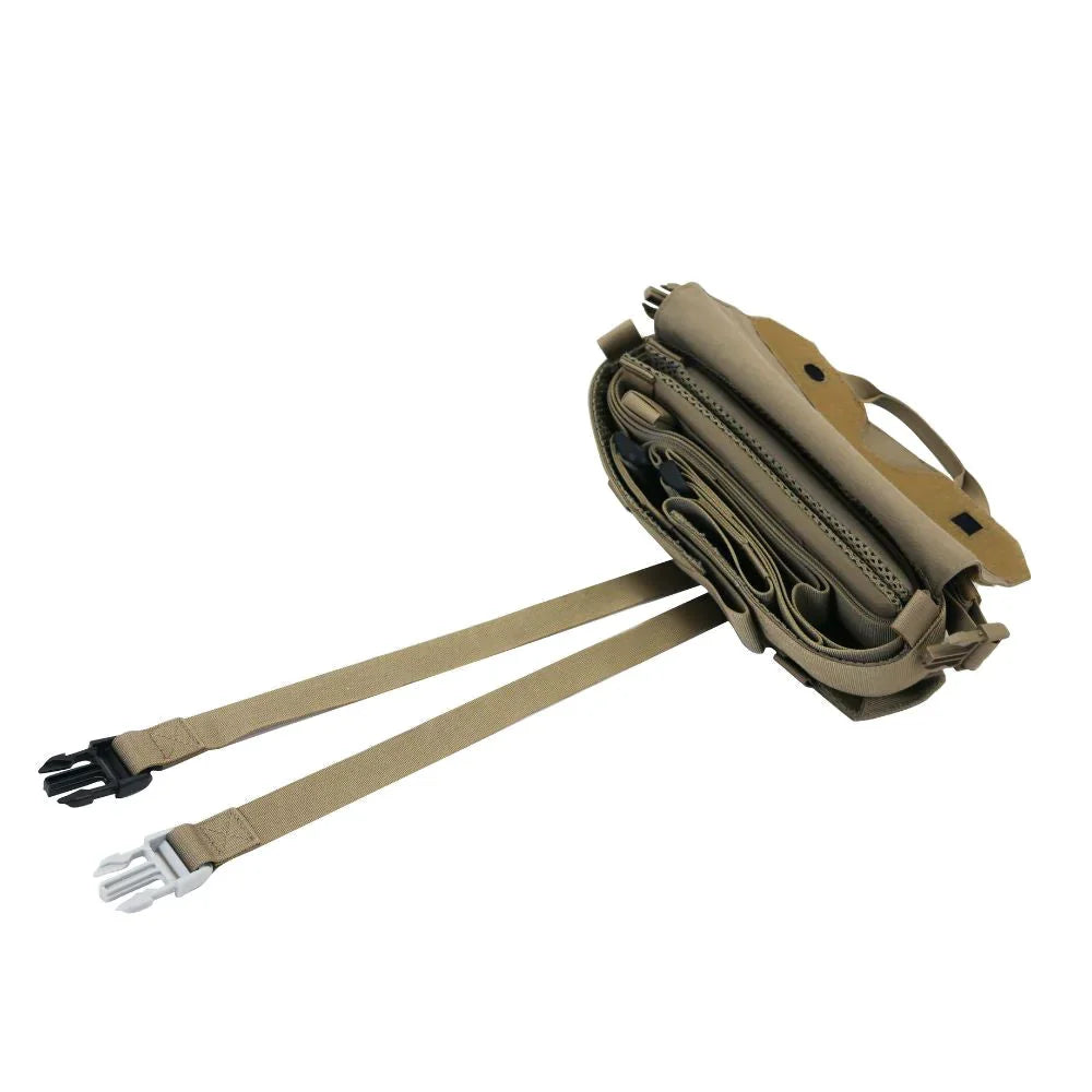 Portapersonas lesionadas BuddyStrap