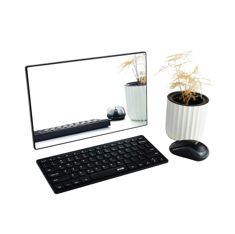 133 Integrated Computer Voice Assistant CM4 Main Control Touch Display