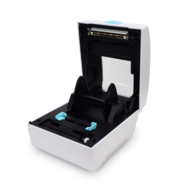 Heat-sensitive Label Single-machine Bluetooth Express Single Printer