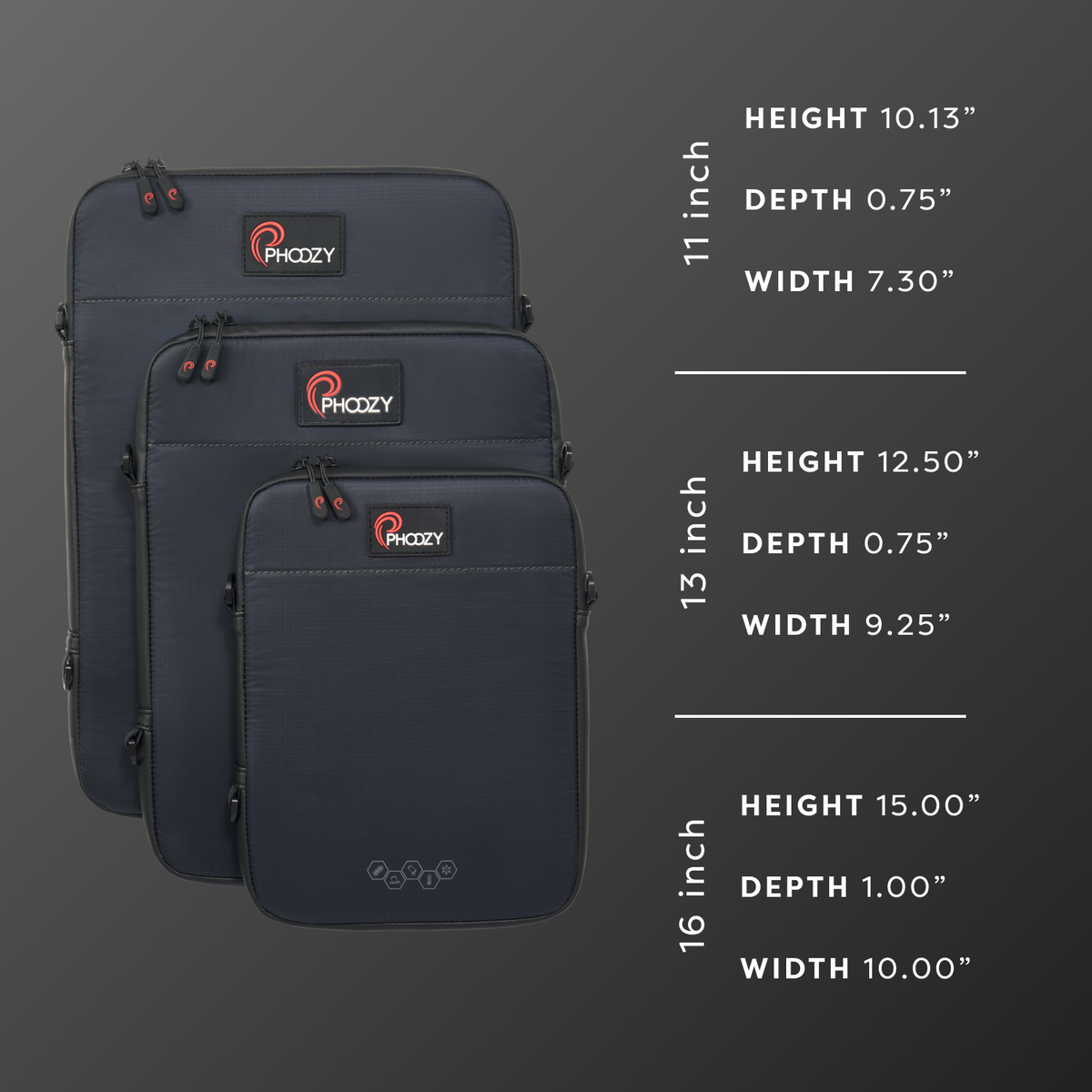 Tablet / Laptop Capsule - Clearance - Final Sale