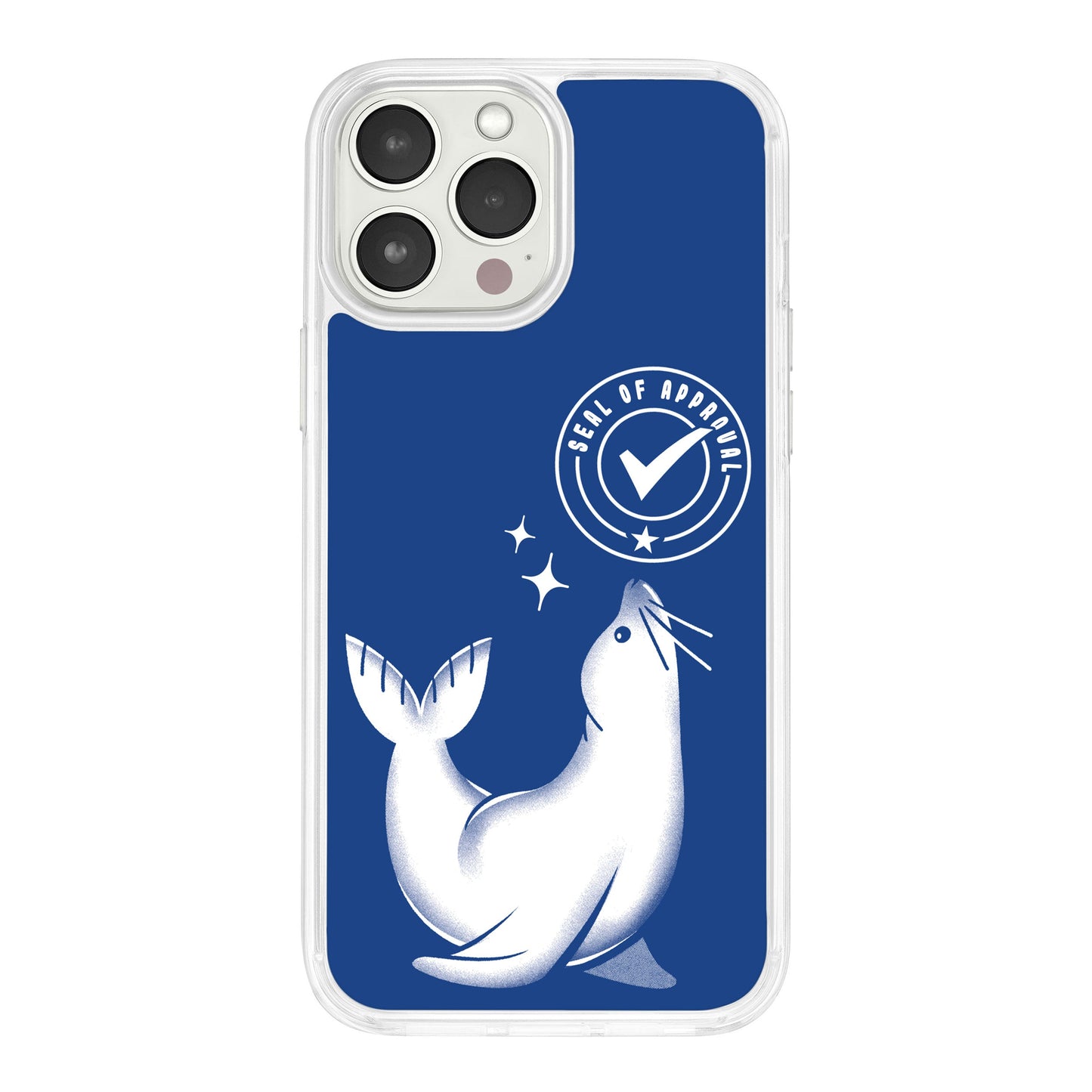 Affinity Bands X Tobe Fonseca HD Apple iPhone 11 Series Phone Case