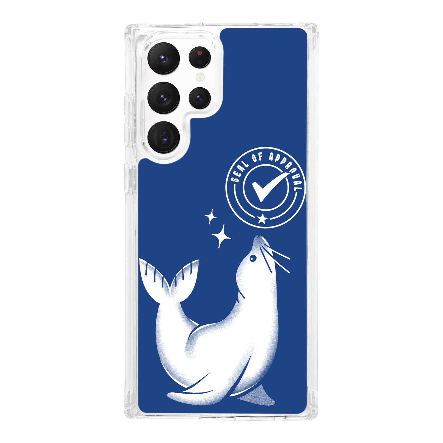 Affinity Bands X Tobe Fonseca HD Samsung Galaxy S22 Phone Case