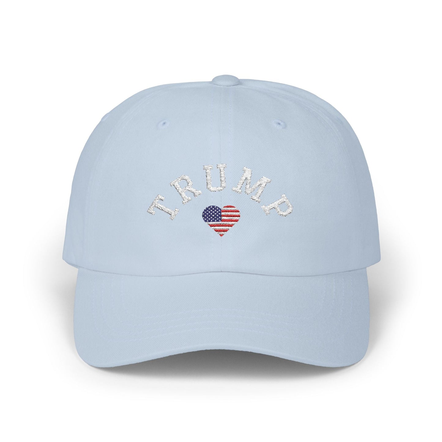 Classic Dad Cap