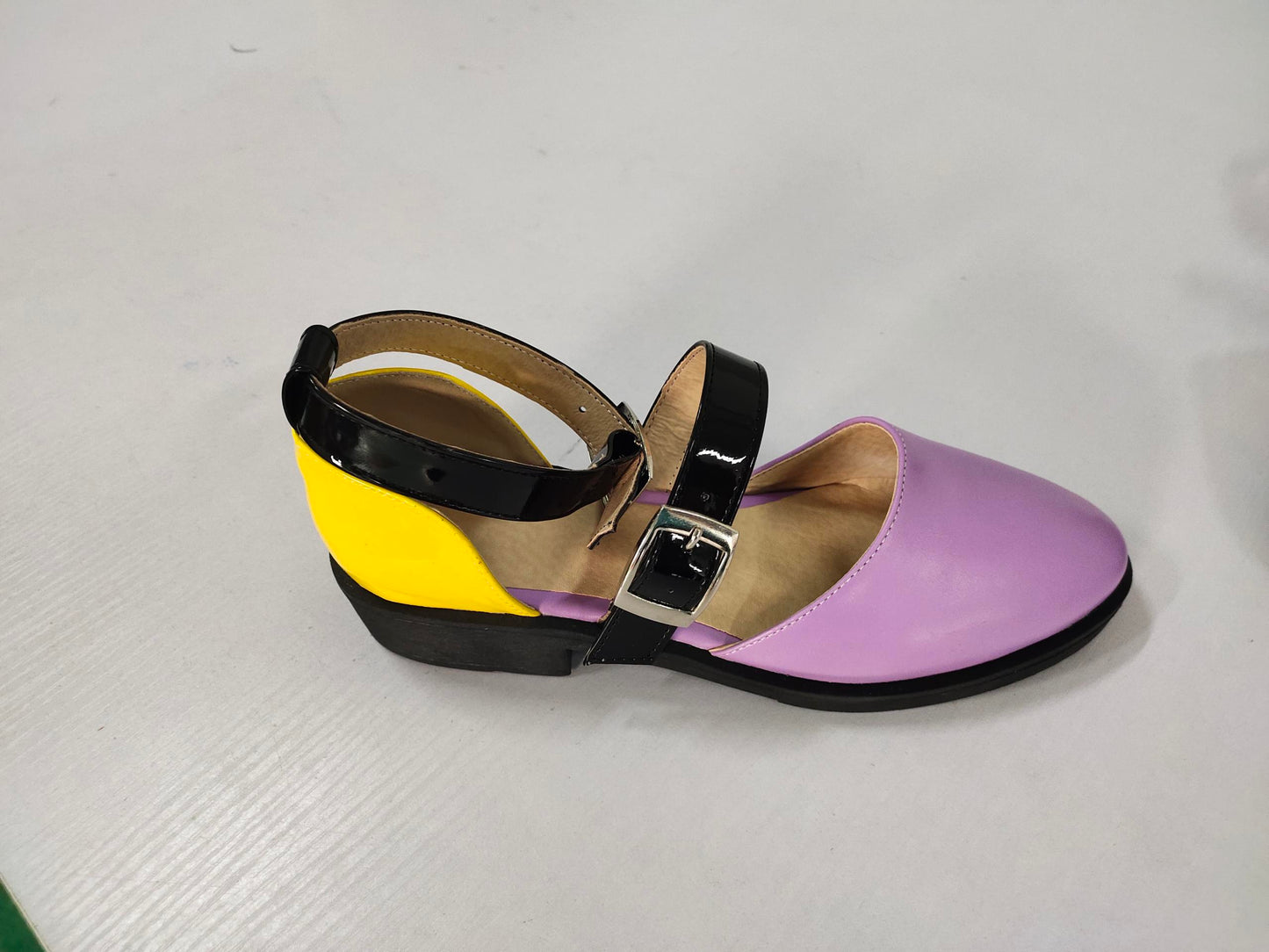 Women's Baotou Flat Sandals