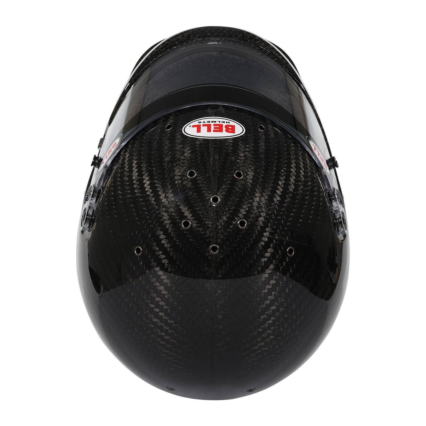 Bell M8 Ultra Carbon Racing Helmet - SA2025