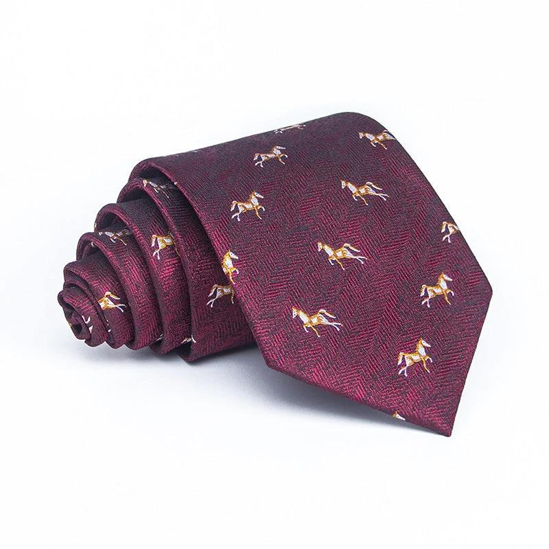 Men's Polyester Ties