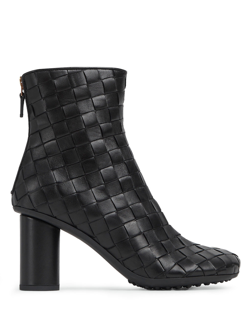 Botines Atomic para mujer de Bottega Veneta