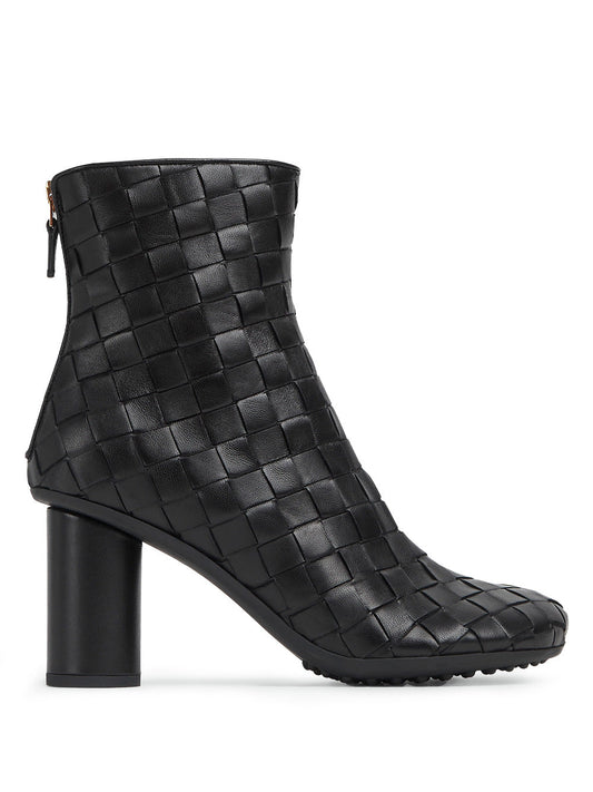 Botines Atomic para mujer de Bottega Veneta
