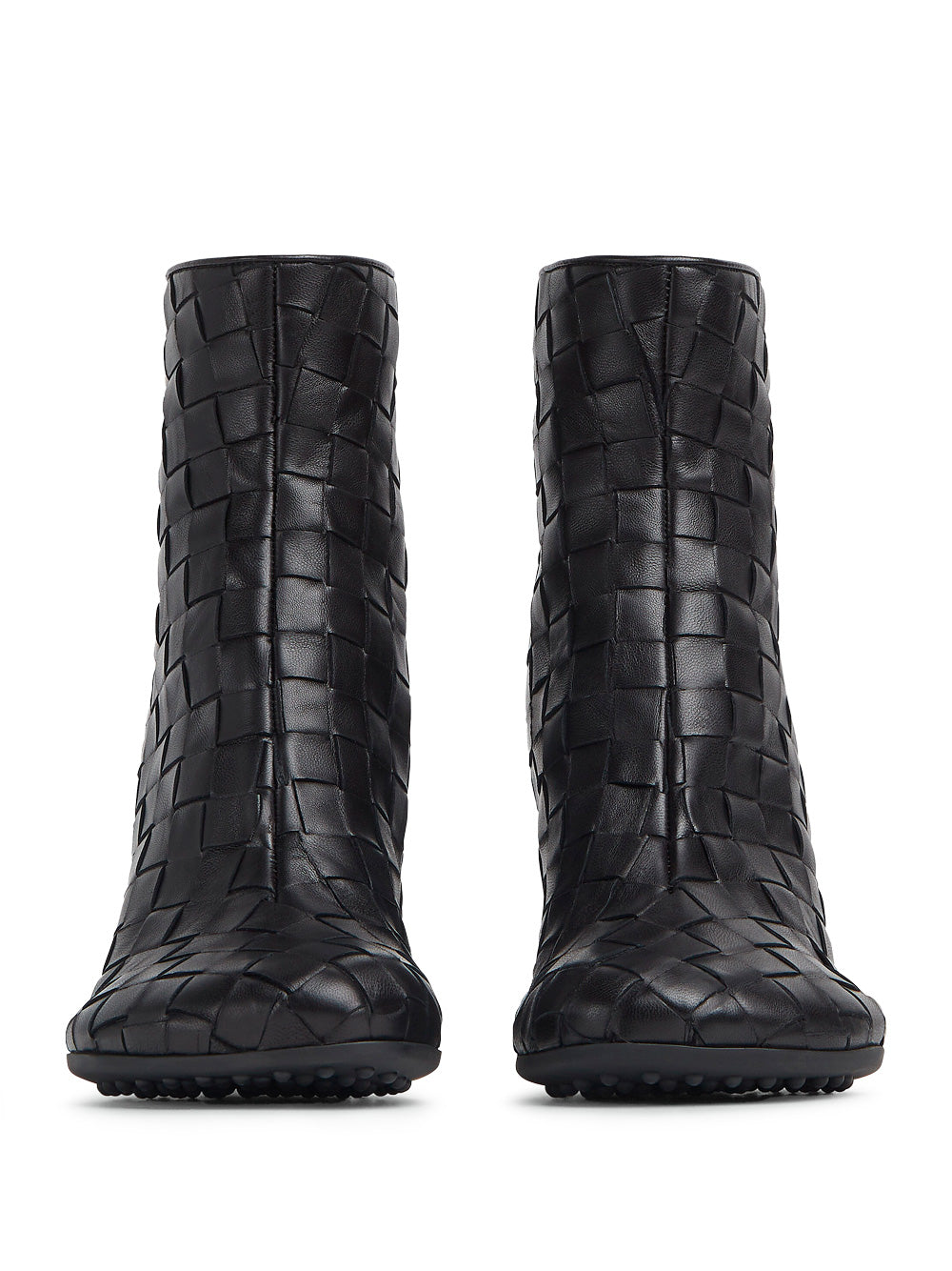 Botines Atomic para mujer de Bottega Veneta