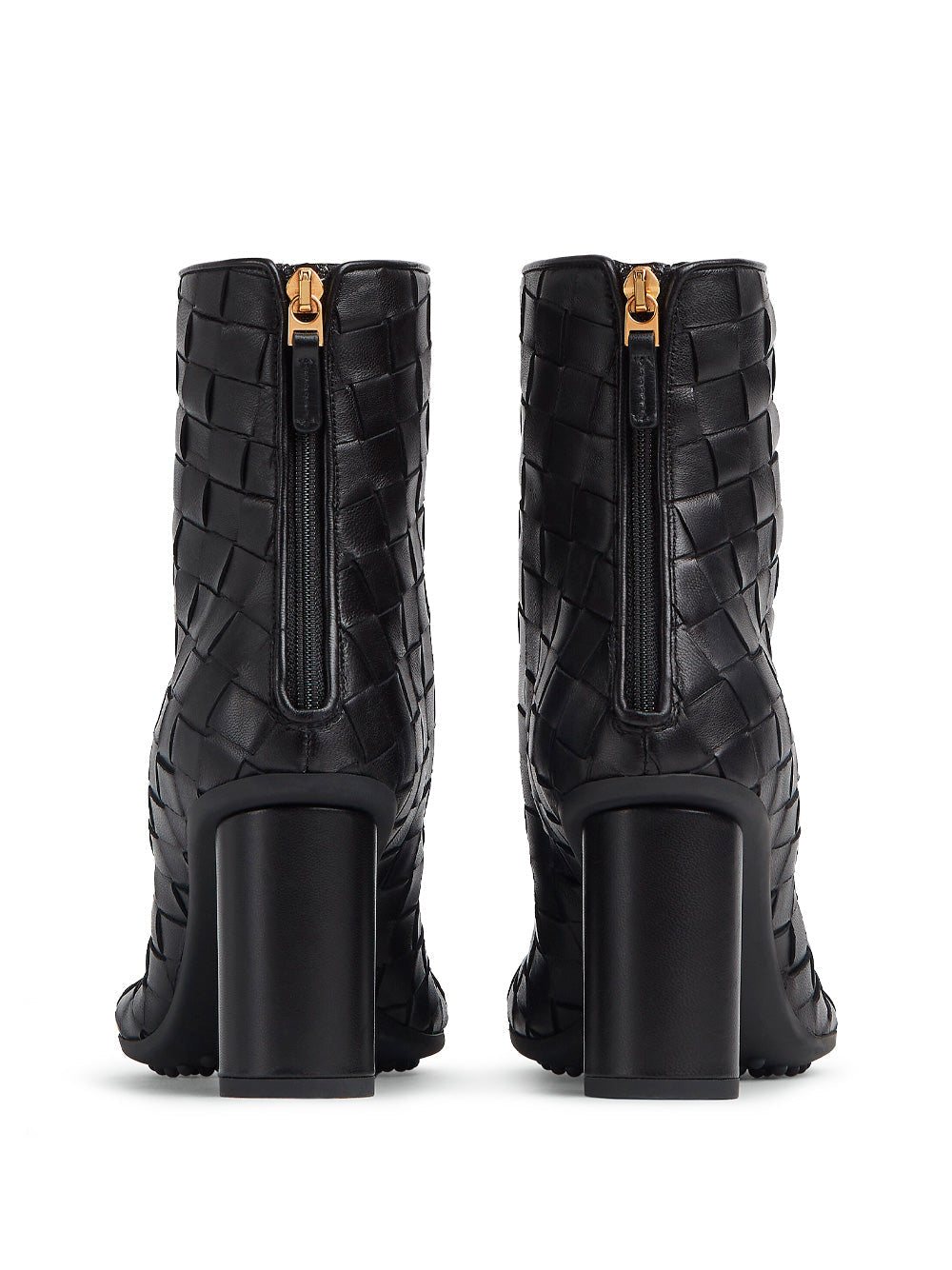 Botines Atomic para mujer de Bottega Veneta
