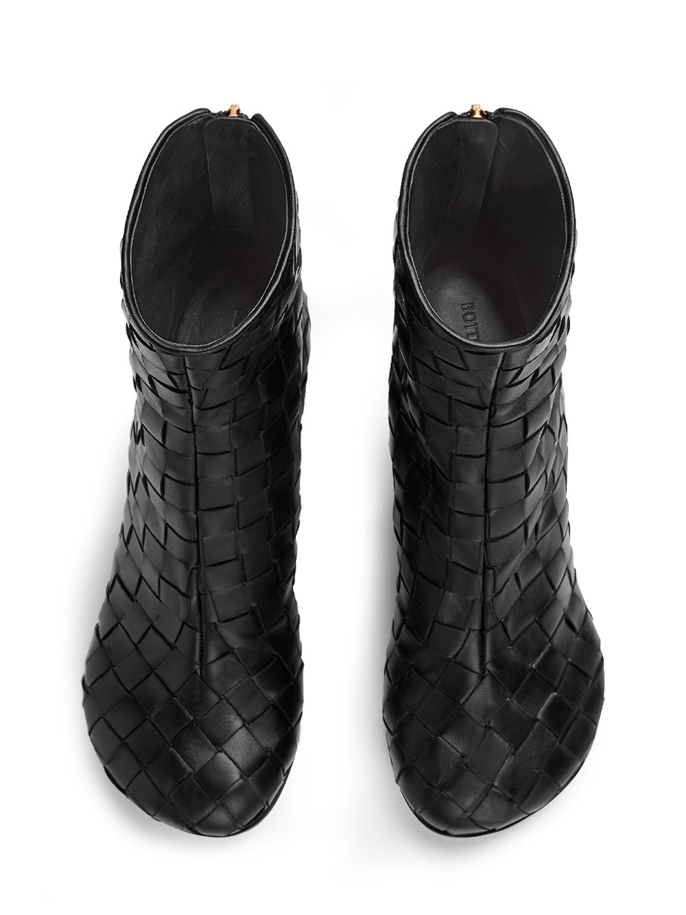 Botines Atomic para mujer de Bottega Veneta