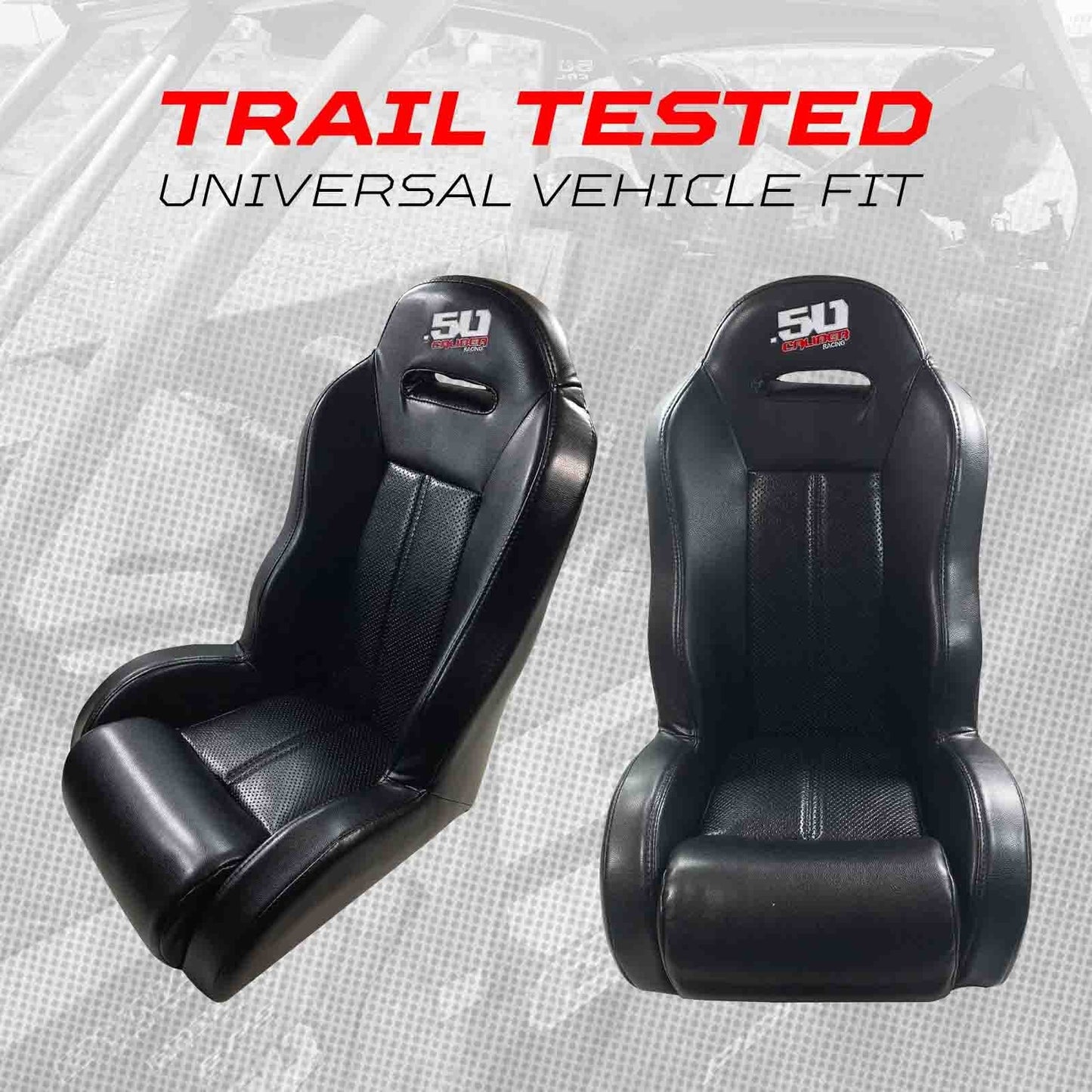 Off Road Child Booster Seat