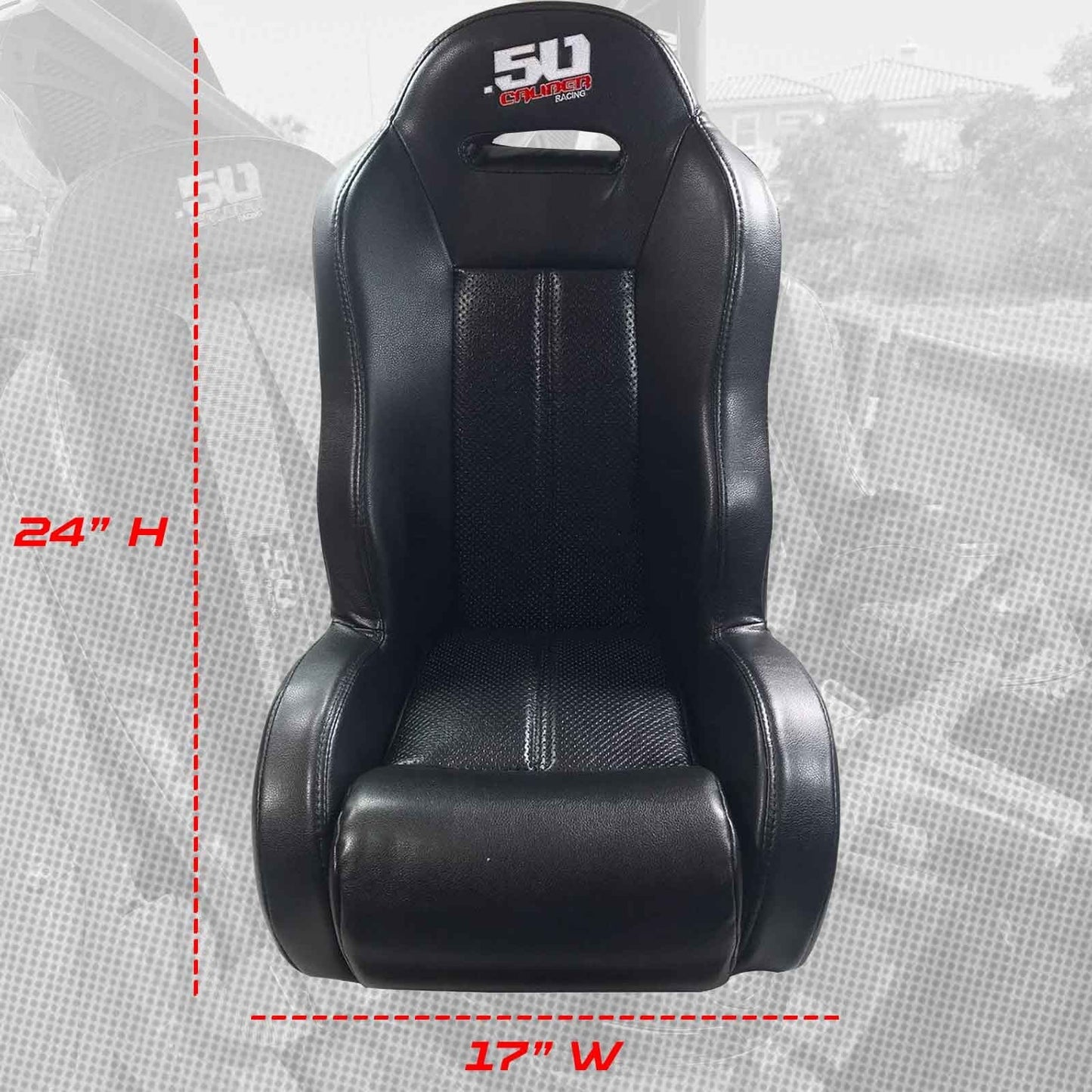 Off Road Child Booster Seat