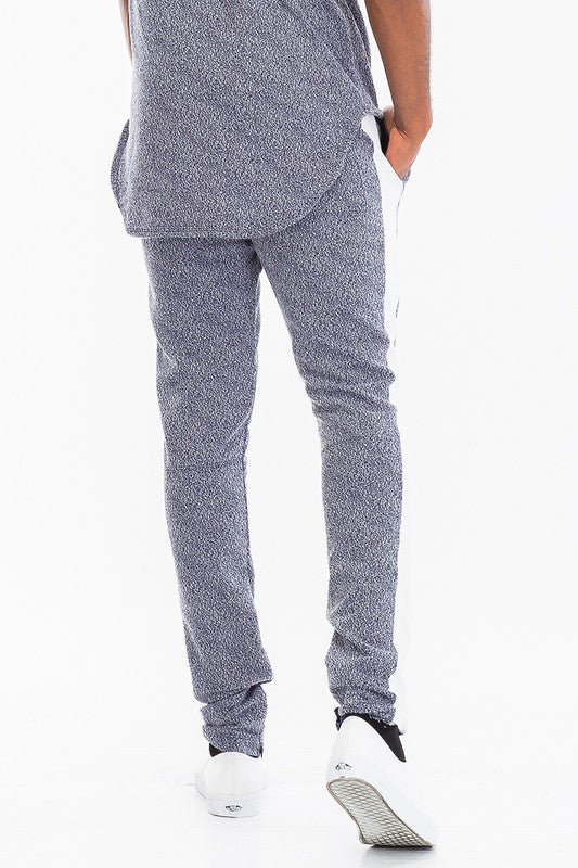 PANTALÓN DEPORTIVO ESTAMPADO PARA HOMBRE