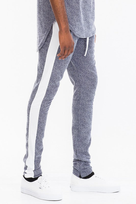 PANTALÓN DEPORTIVO ESTAMPADO PARA HOMBRE