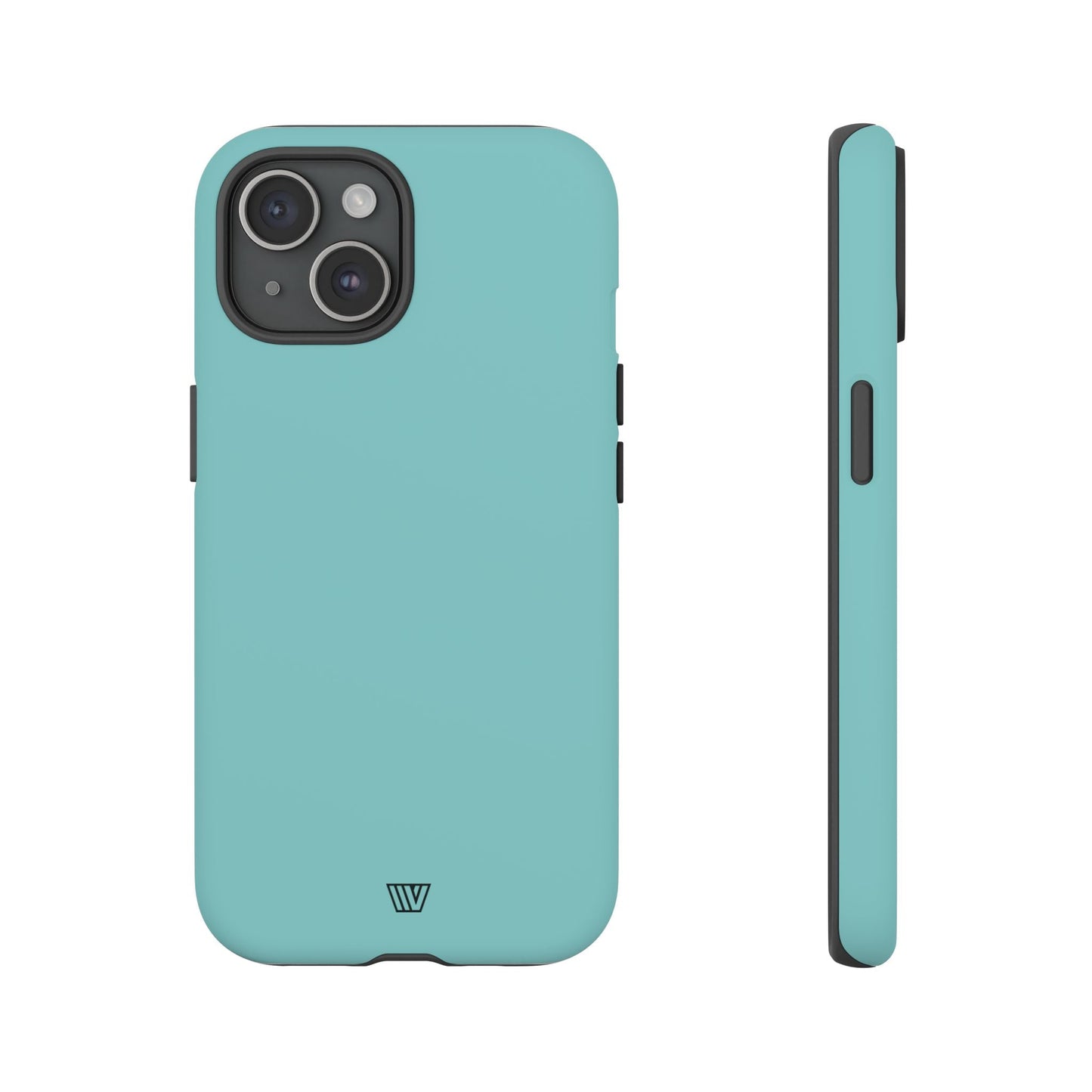 SEAFOAM | Tough Phone Case