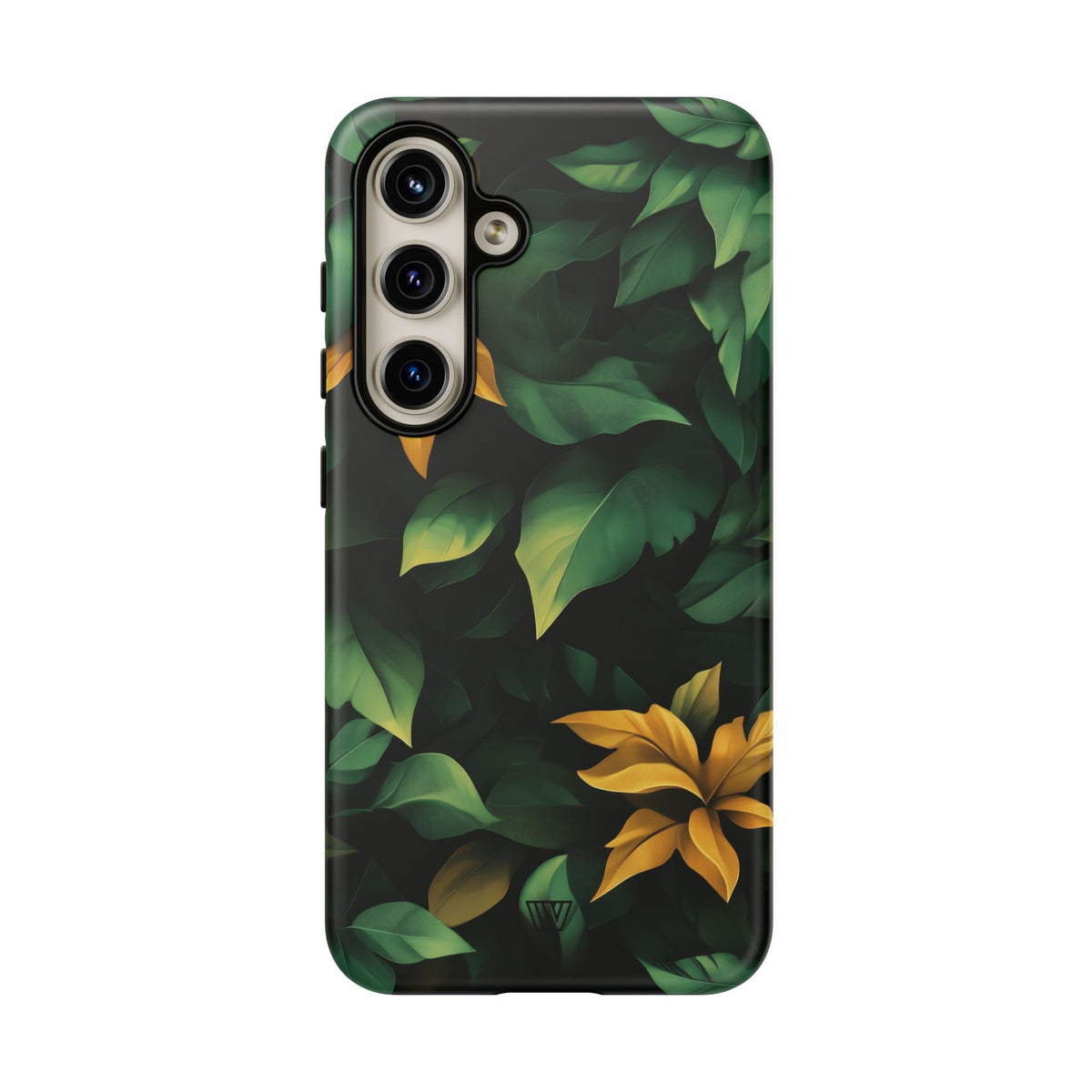 LUXE LEAF | Funda resistente para teléfono