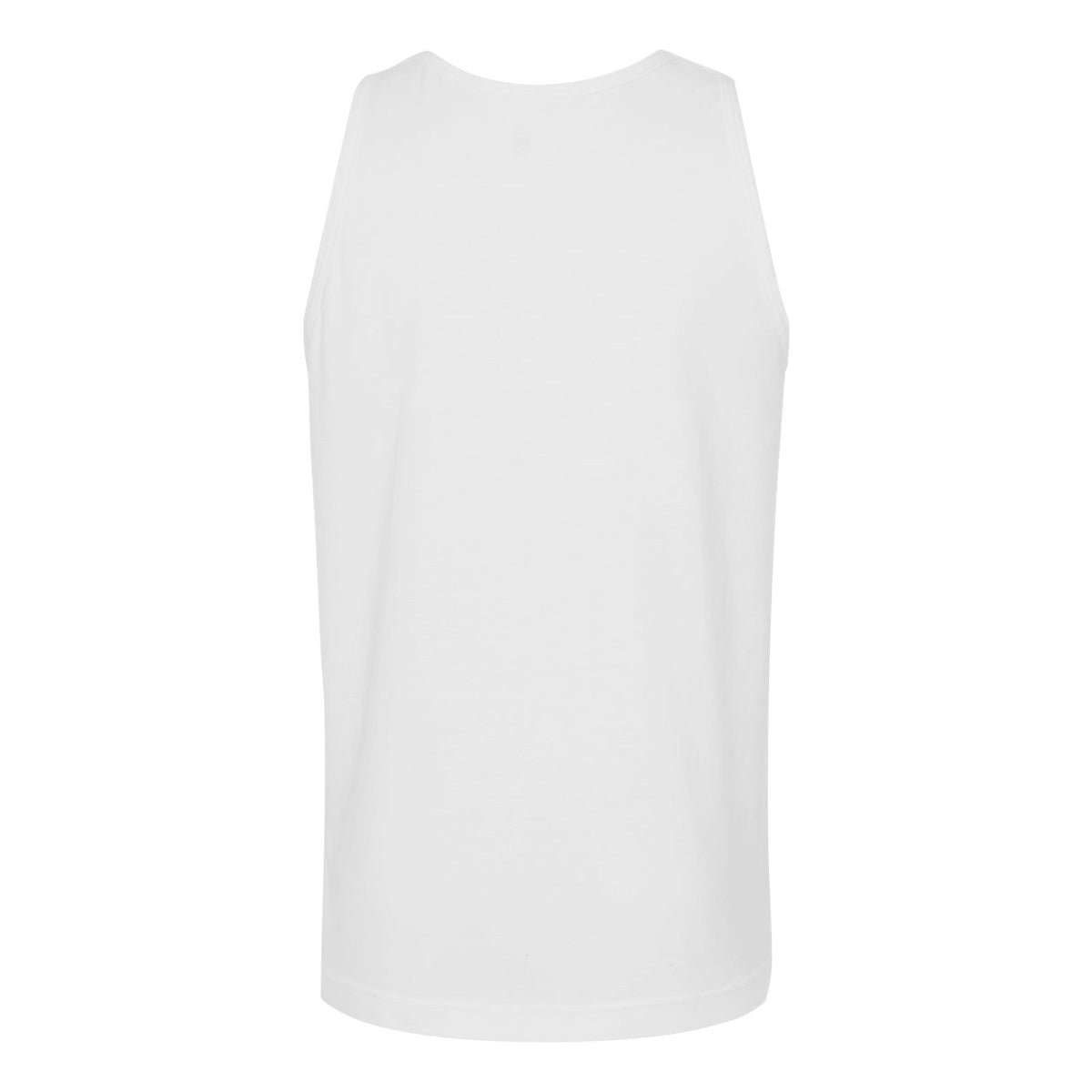 Best Dad Ever Men's Graphic Tank Top (Made in USA)