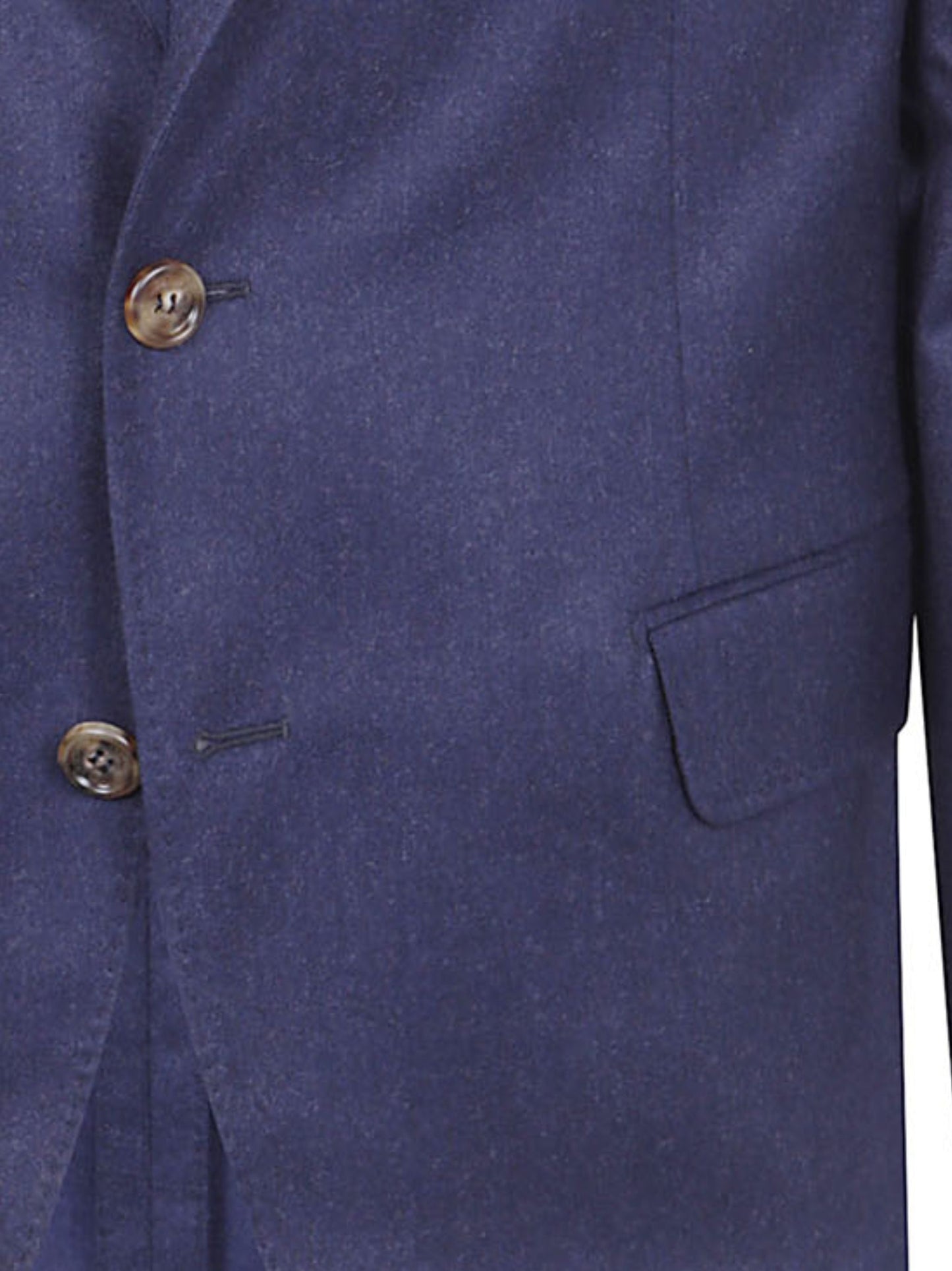 Traje clásico de hombre Brunello Cucinelli